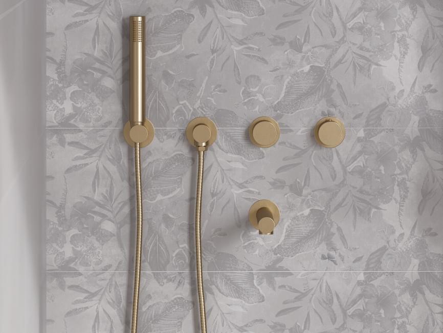 керамика фабрики Meissen коллекция Bosco Verticale