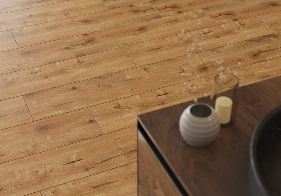 керамогранит фабрики Meissen коллекция Classic Oak