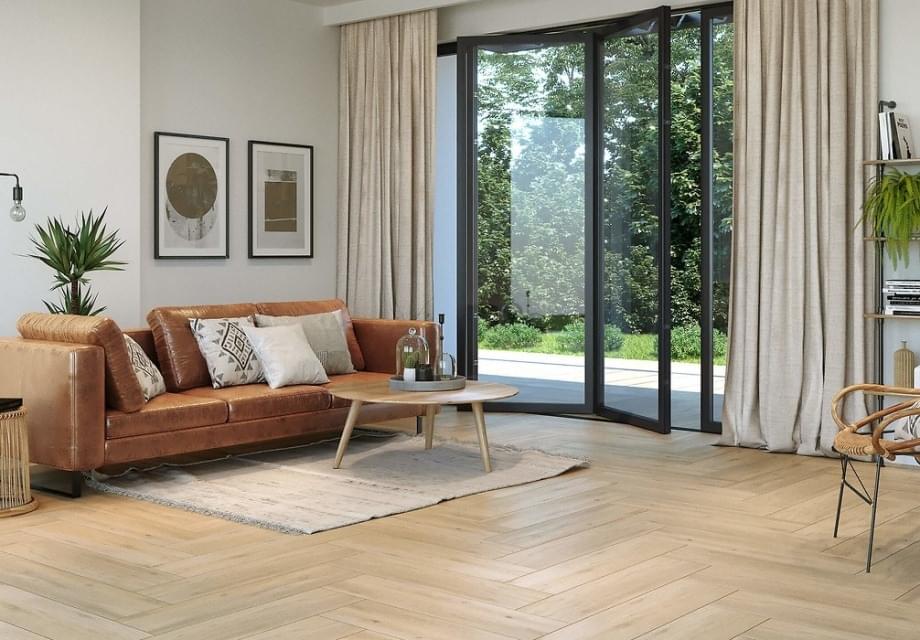 керамогранит фабрики Meissen коллекция Classic Oak