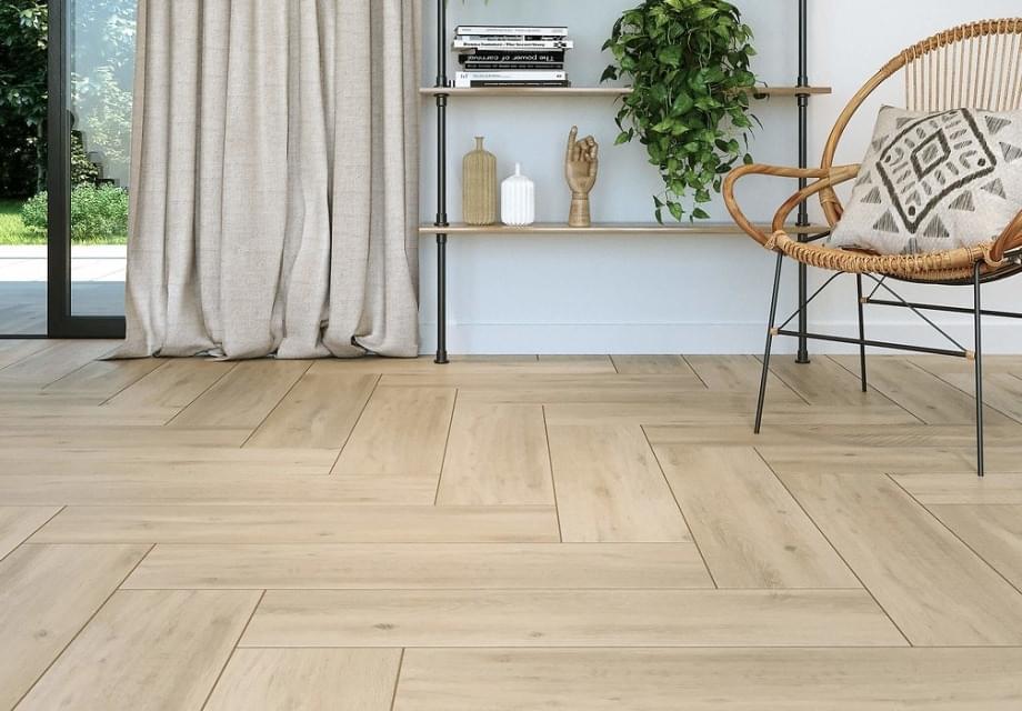 керамогранит фабрики Meissen коллекция Classic Oak