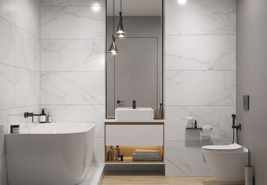 керамогранит фабрики Meissen коллекция Dream