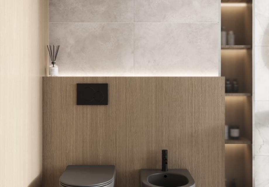 керамогранит фабрики Meissen коллекция Dream