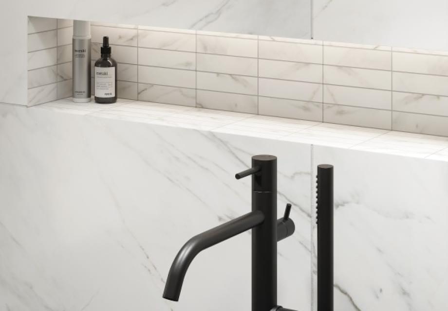 керамогранит фабрики Meissen коллекция Dream