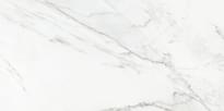 Плитка Meissen Dream White Rect 44.8x89.8 см, поверхность матовая