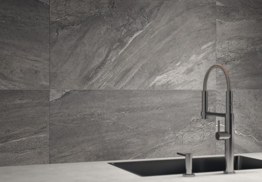 керамогранит фабрики Meissen коллекция Elemento