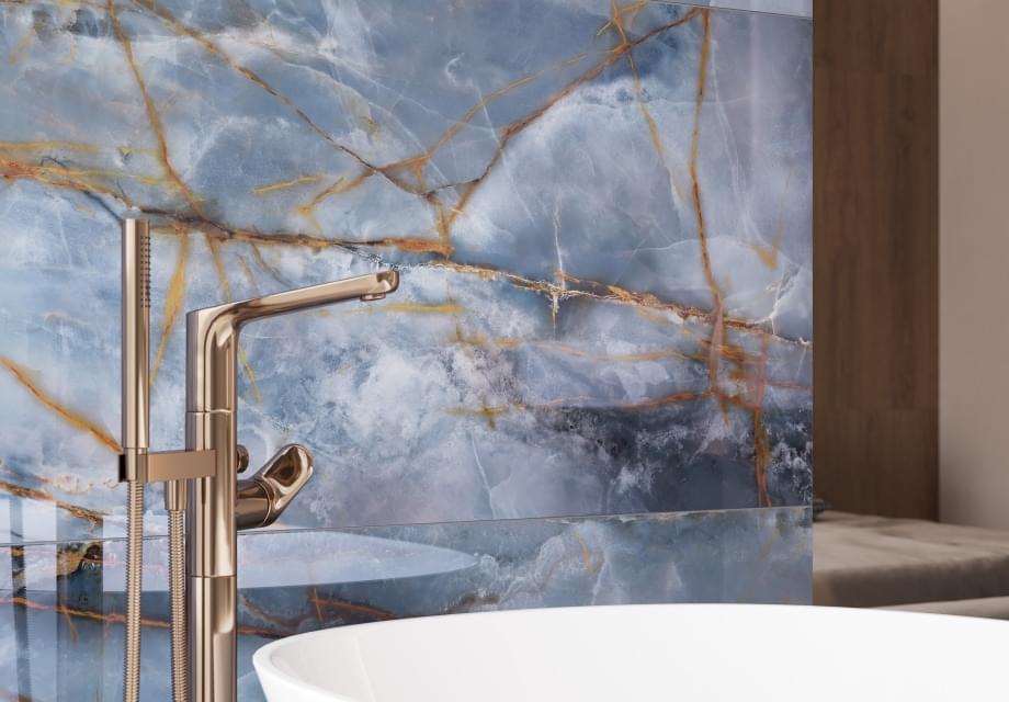 керамогранит фабрики Meissen коллекция Enigma