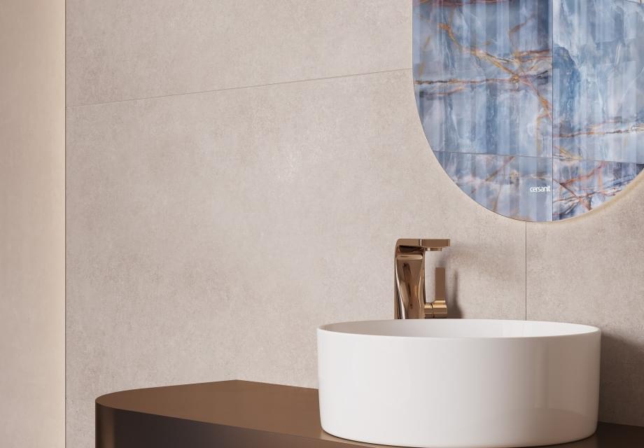 керамогранит фабрики Meissen коллекция Enigma