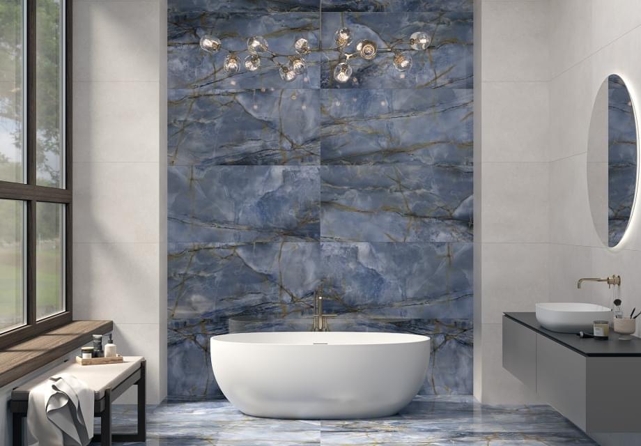 керамогранит фабрики Meissen коллекция Enigma