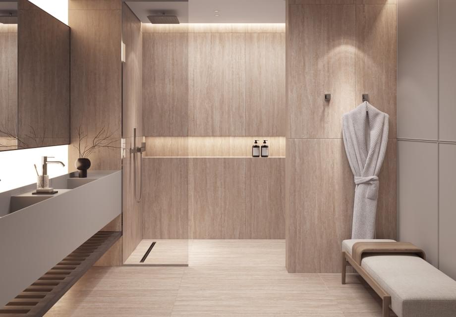 керамогранит фабрики Meissen коллекция Essence