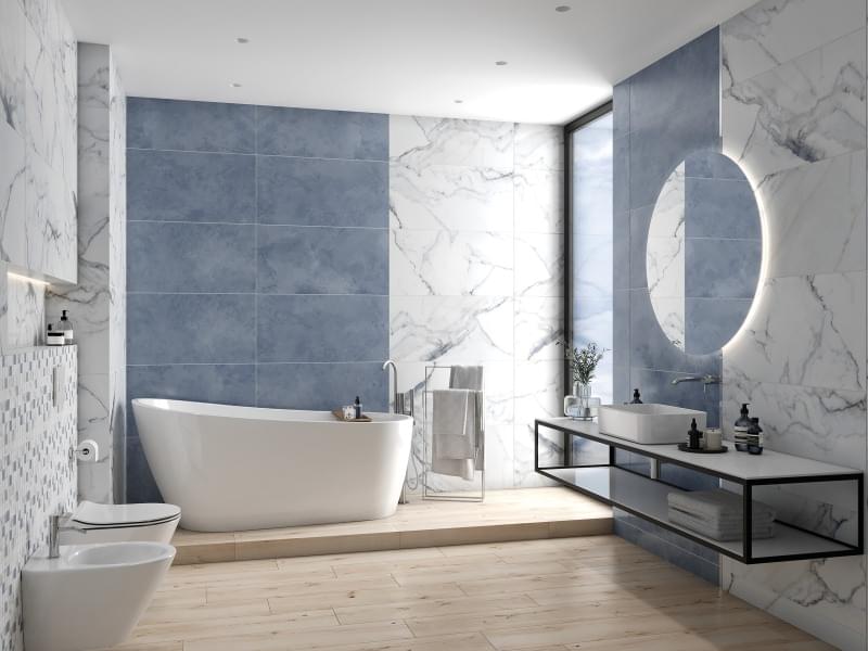керамогранит фабрики Meissen коллекция Flow