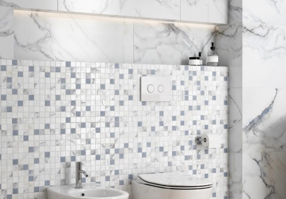 керамогранит фабрики Meissen коллекция Flow