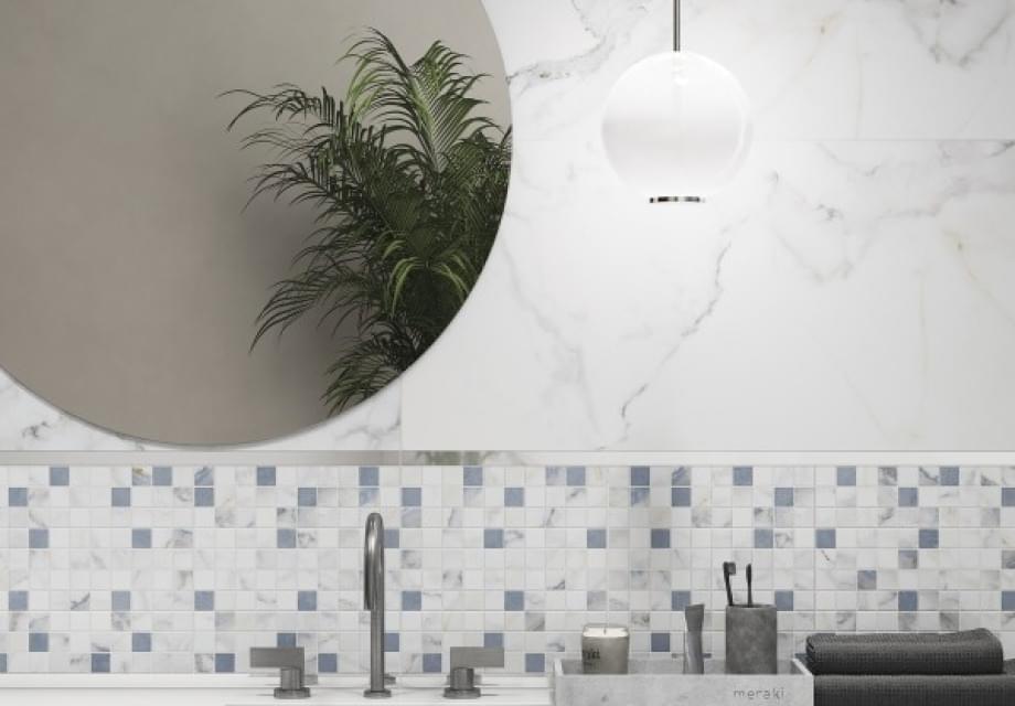 керамогранит фабрики Meissen коллекция Flow