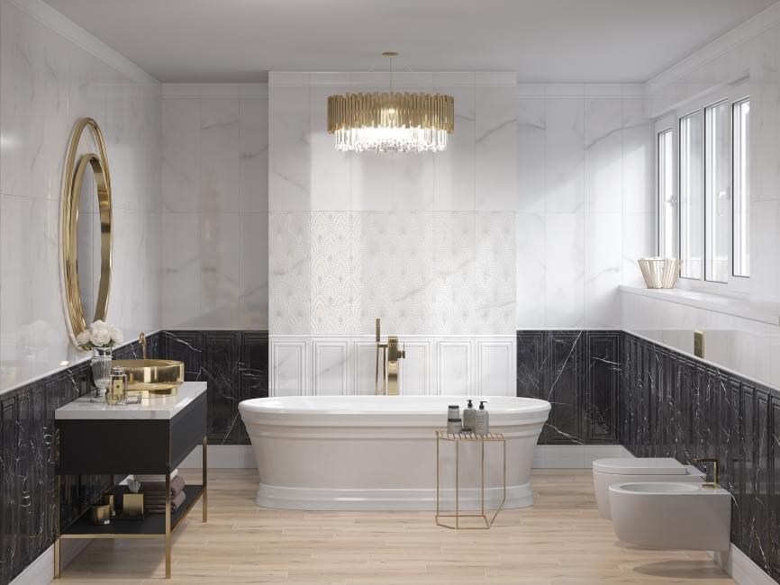 керамика фабрики Meissen коллекция Gatsby