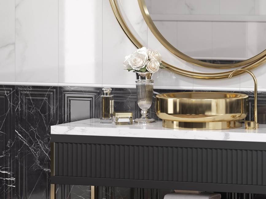 керамика фабрики Meissen коллекция Gatsby