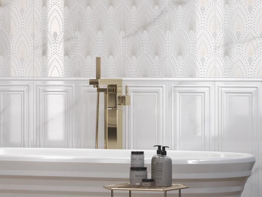 керамика фабрики Meissen коллекция Gatsby