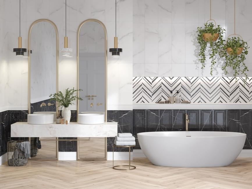 керамика фабрики Meissen коллекция Gatsby