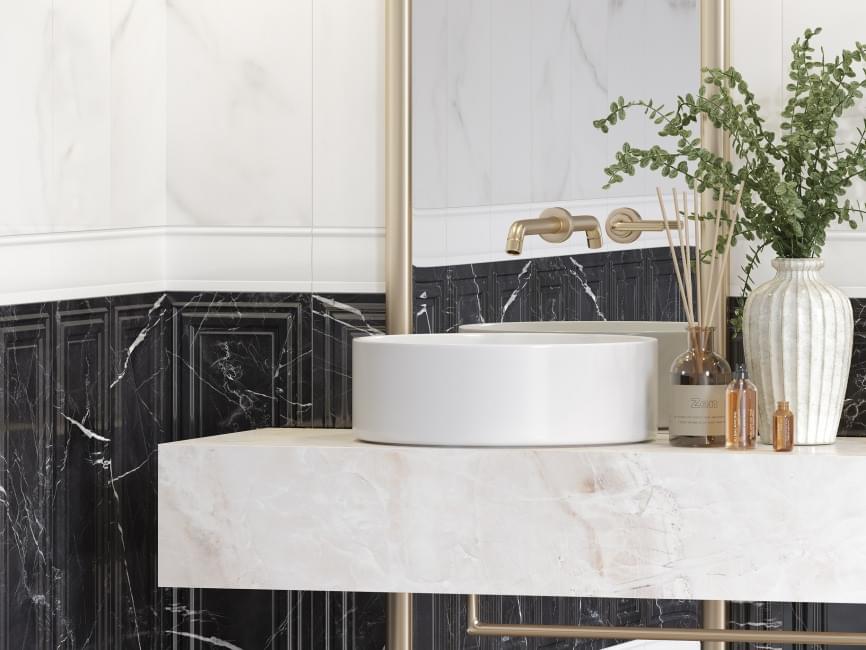 керамика фабрики Meissen коллекция Gatsby