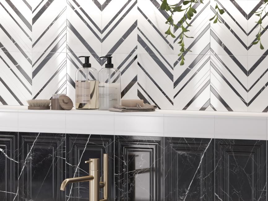 керамика фабрики Meissen коллекция Gatsby