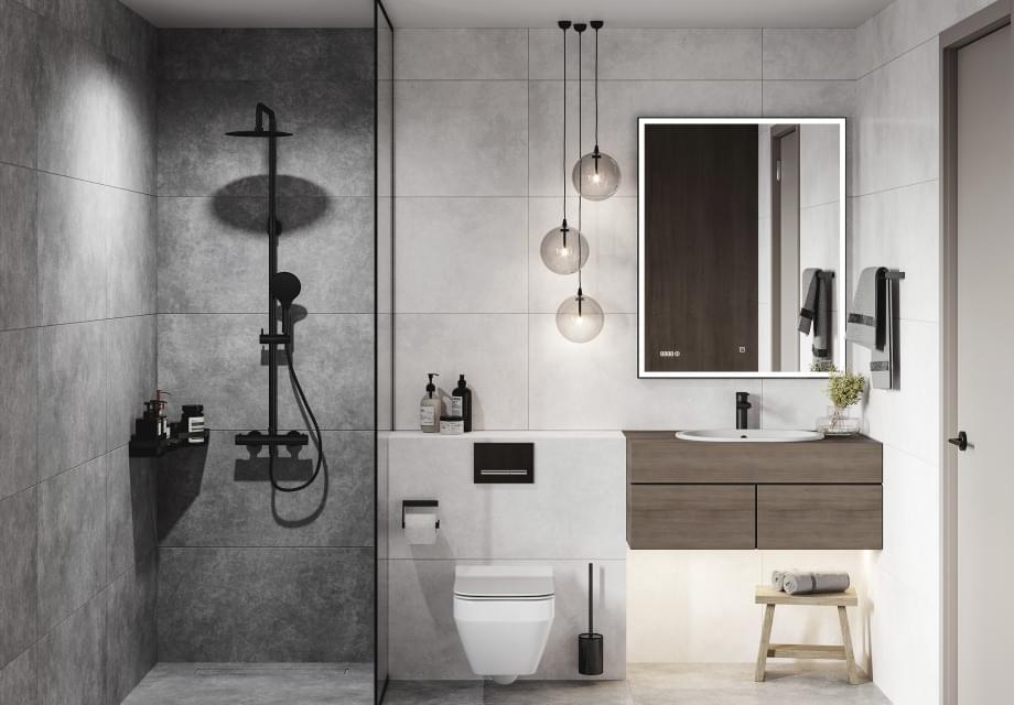 керамогранит фабрики Meissen коллекция Ideal