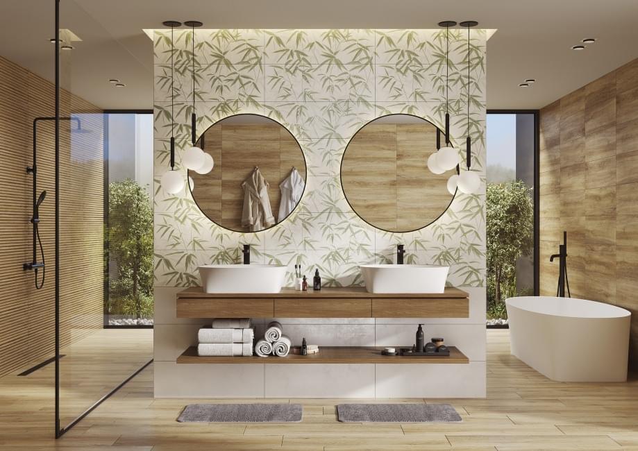 керамика фабрики Meissen коллекция Japandi