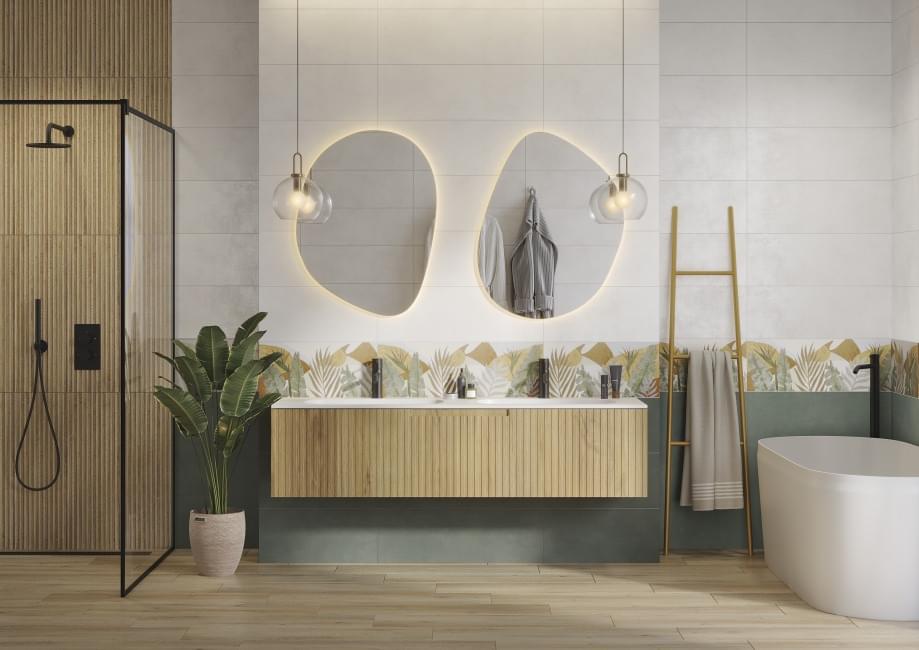 керамика фабрики Meissen коллекция New Garden