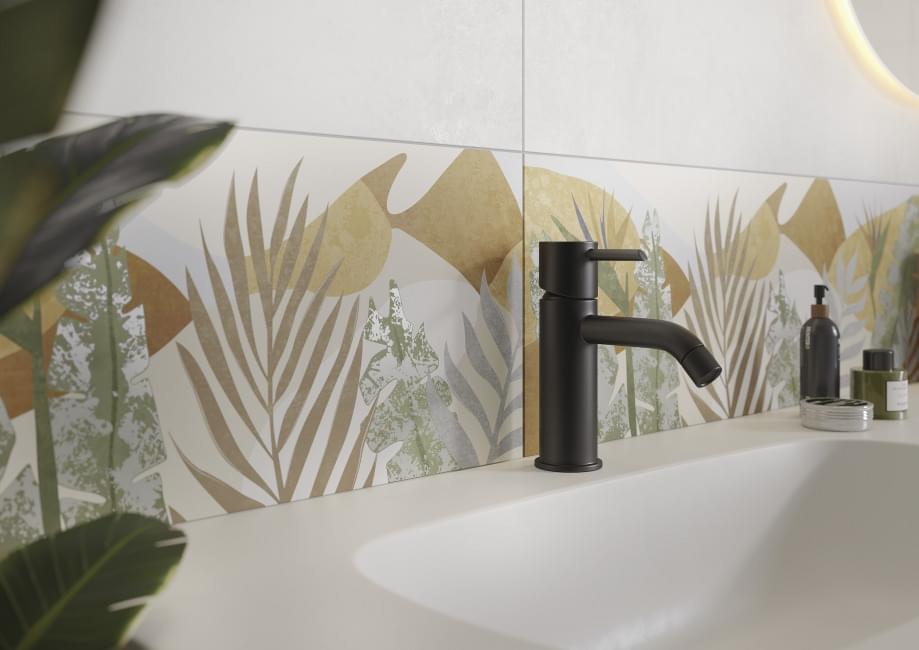 керамика фабрики Meissen коллекция New Garden