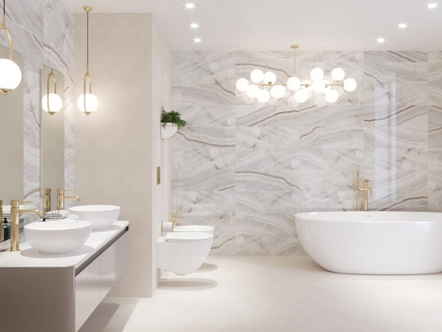 керамика фабрики Meissen коллекция Onix