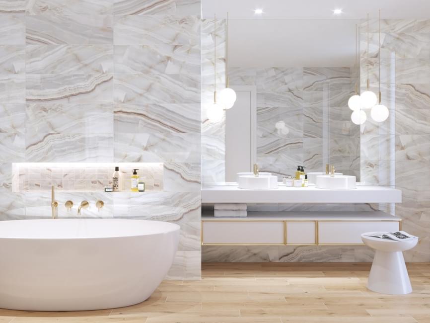 керамика фабрики Meissen коллекция Onix