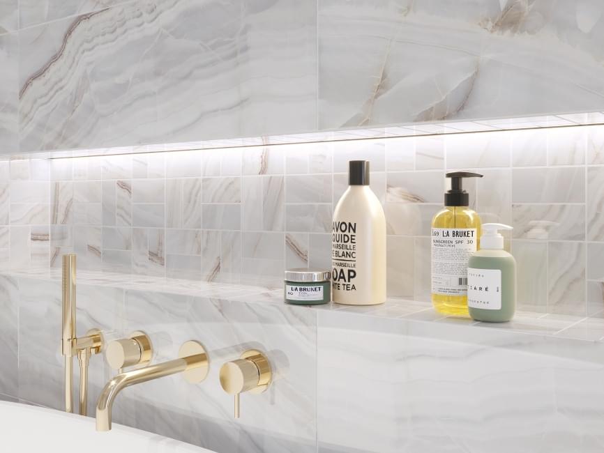 керамика фабрики Meissen коллекция Onix