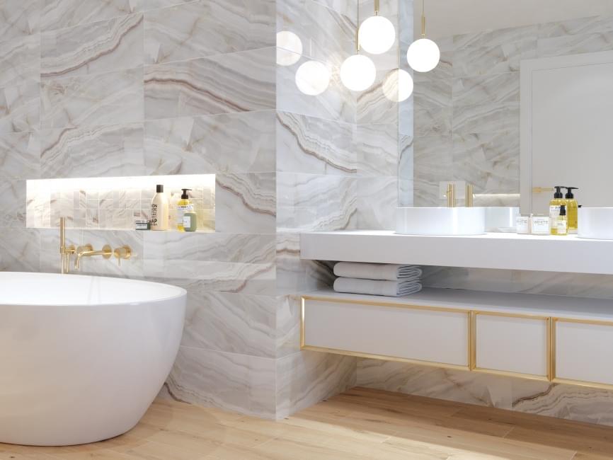 керамика фабрики Meissen коллекция Onix