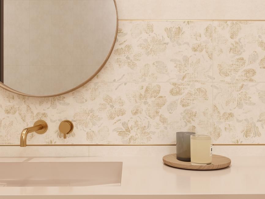 керамика фабрики Meissen коллекция Organic