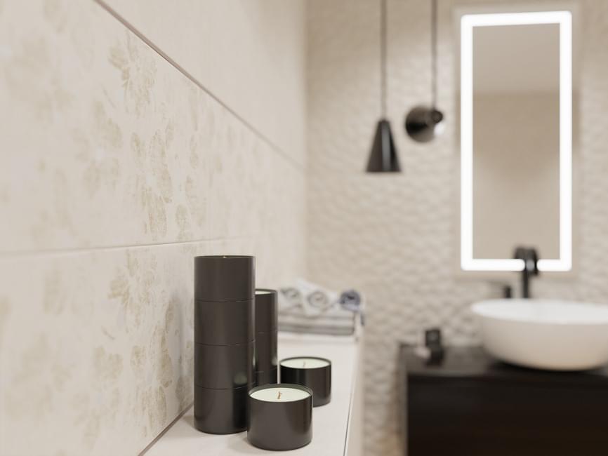 керамика фабрики Meissen коллекция Organic