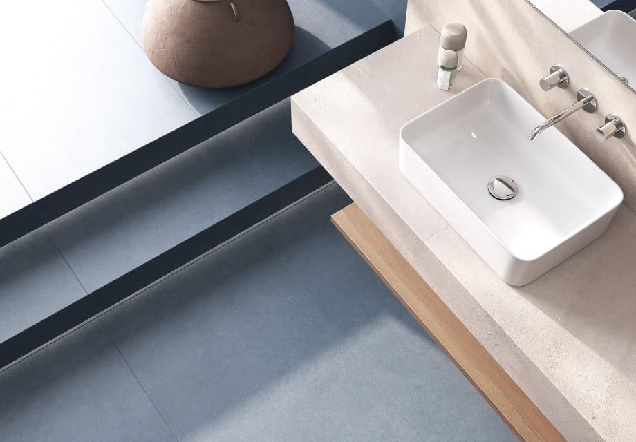 керамогранит фабрики Meissen коллекция Passion