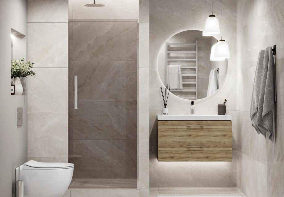 керамогранит фабрики Meissen коллекция Sense