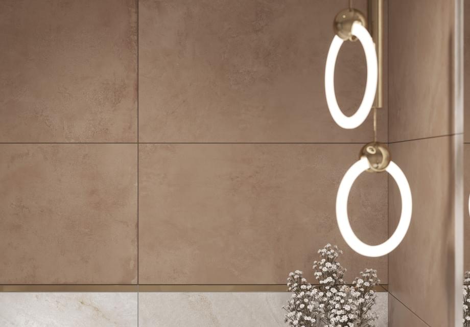 керамогранит фабрики Meissen коллекция Sense