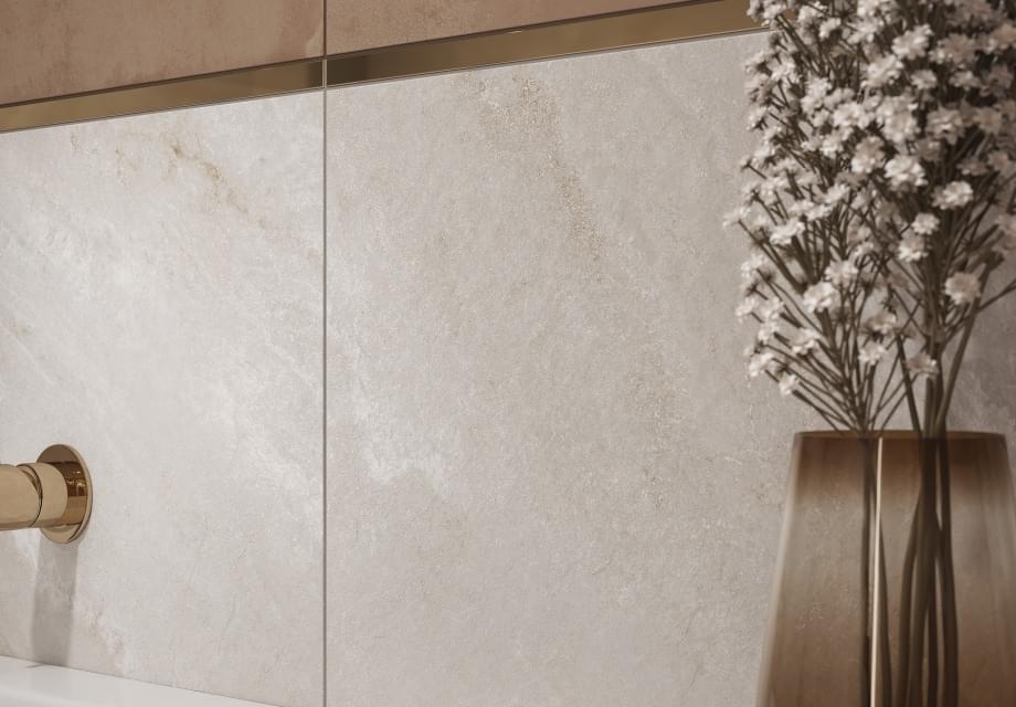 керамогранит фабрики Meissen коллекция Sense