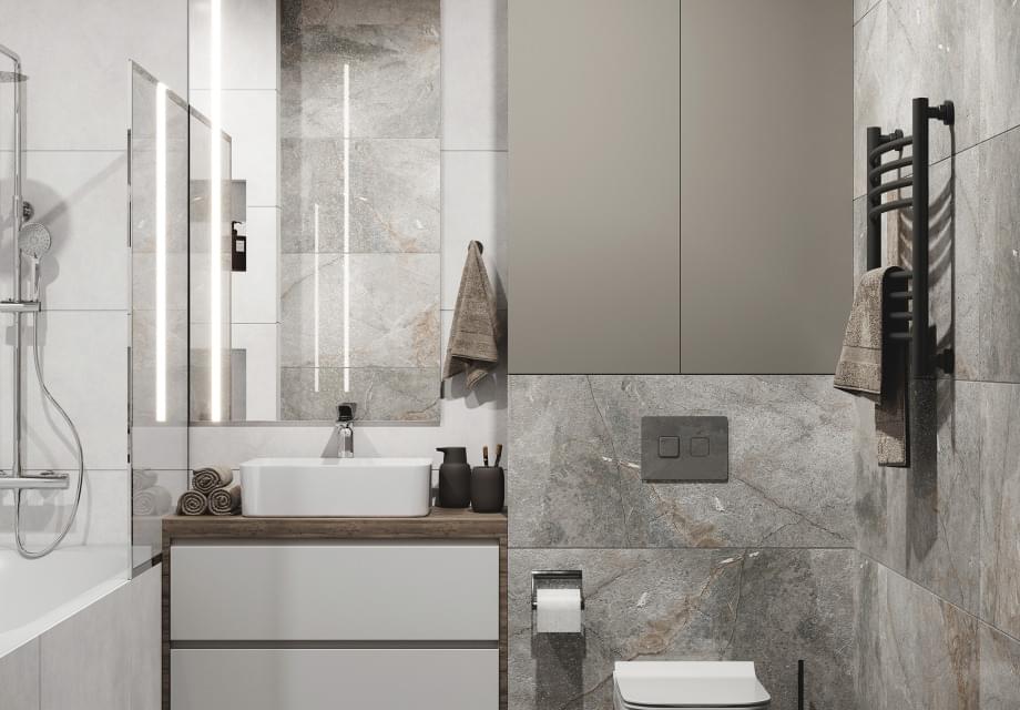 керамогранит фабрики Meissen коллекция Sense