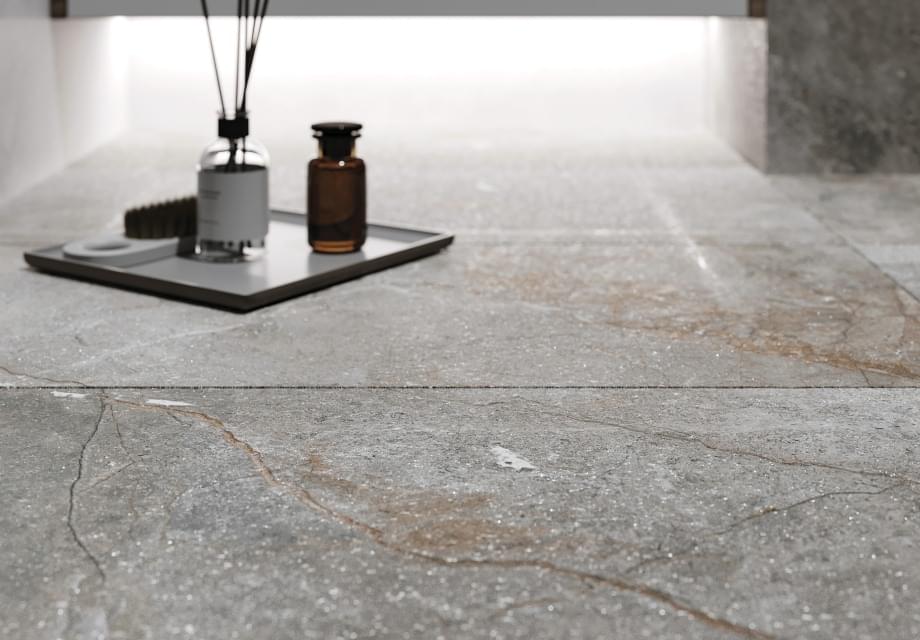 керамогранит фабрики Meissen коллекция Sense