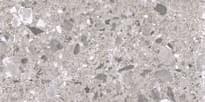 Плитка Meissen Skin Grey Rect 44.8x89.8 см, поверхность матовая