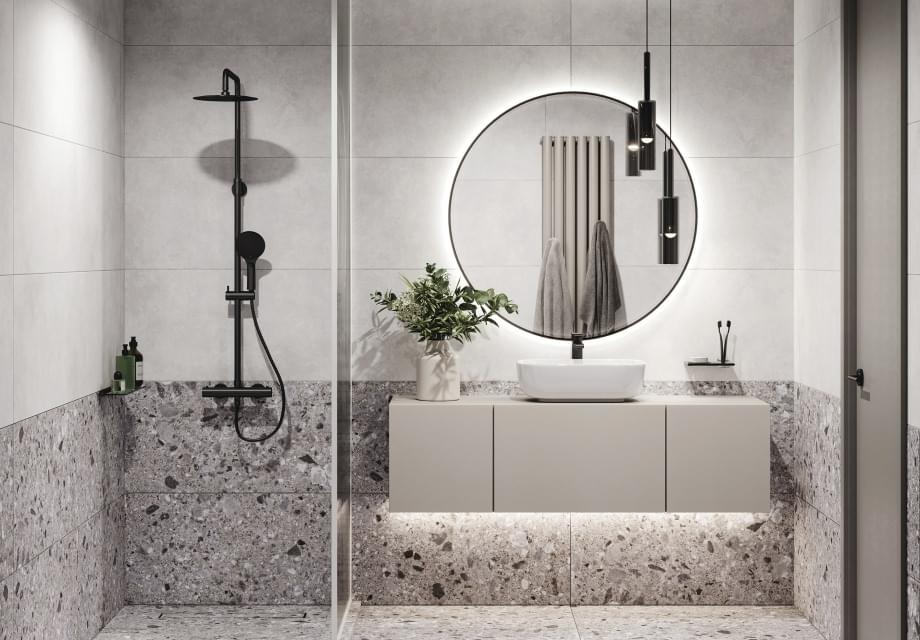 керамогранит фабрики Meissen коллекция Skin