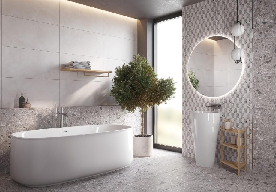 керамогранит фабрики Meissen коллекция Skin