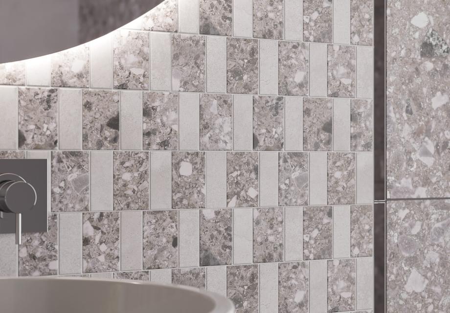 керамогранит фабрики Meissen коллекция Skin