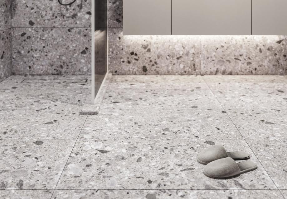 керамогранит фабрики Meissen коллекция Skin