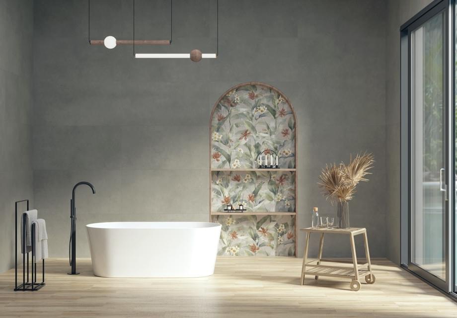 керамогранит фабрики Meissen коллекция Still