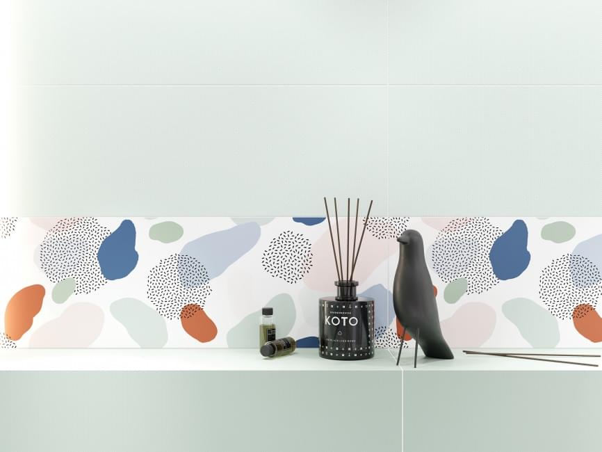 керамика фабрики Meissen коллекция Trendy