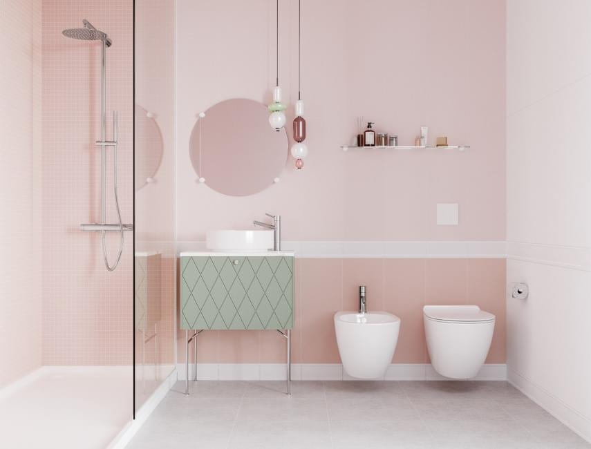 керамика фабрики Meissen коллекция Trendy