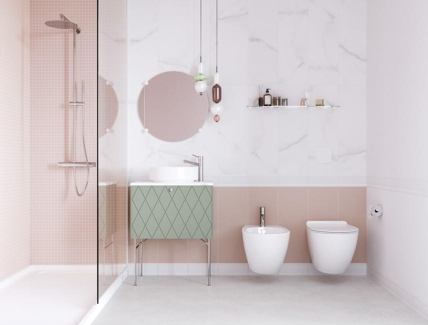 керамика фабрики Meissen коллекция Trendy