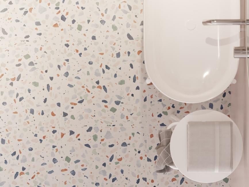 керамика фабрики Meissen коллекция Trendy