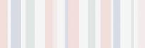 Плитка Meissen Trendy Multicolor Sprips 25x75 см, поверхность матовая