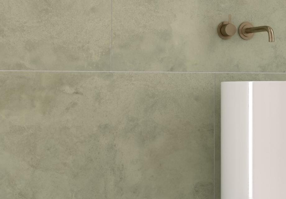 керамогранит фабрики Meissen коллекция Wonder